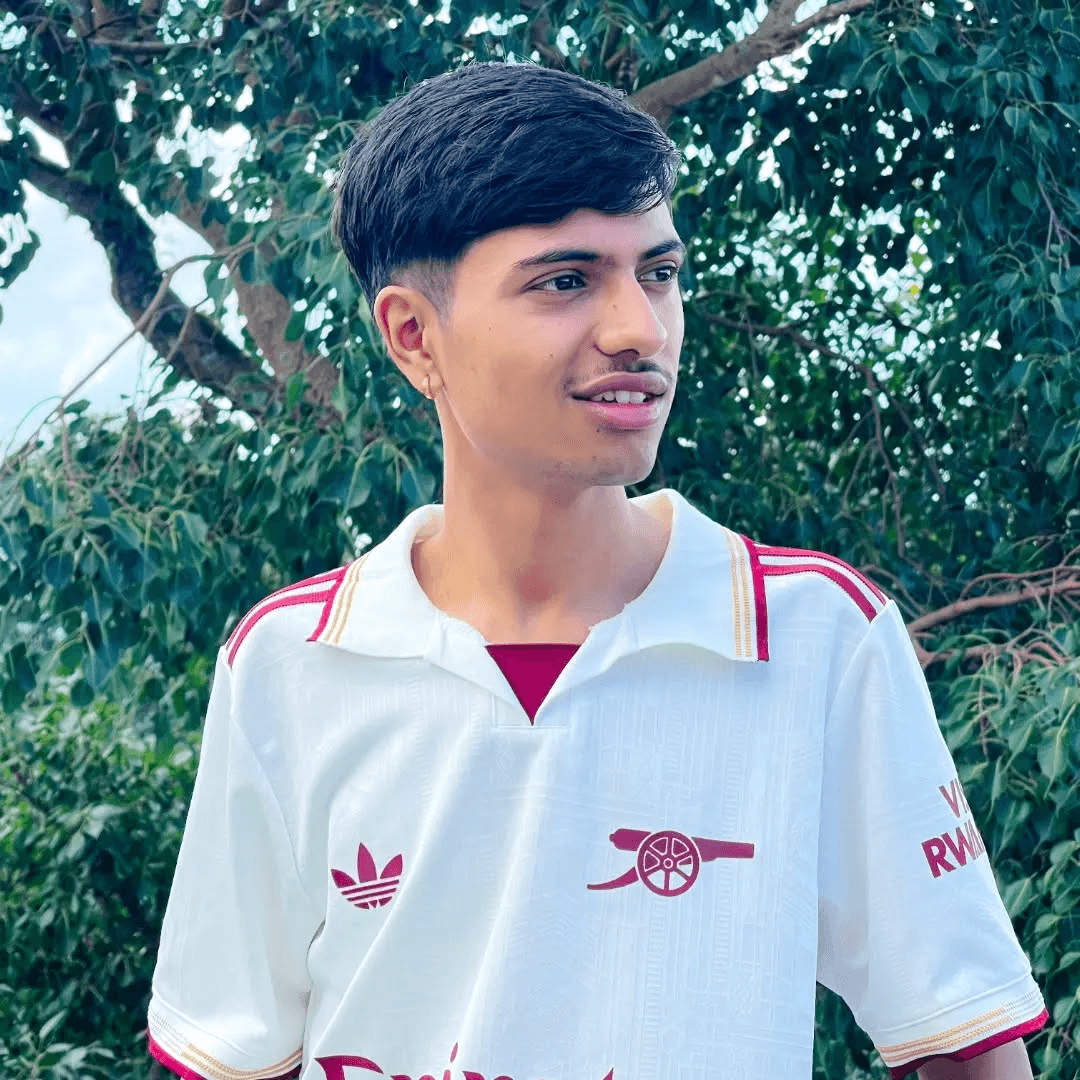 Sabin Paudel